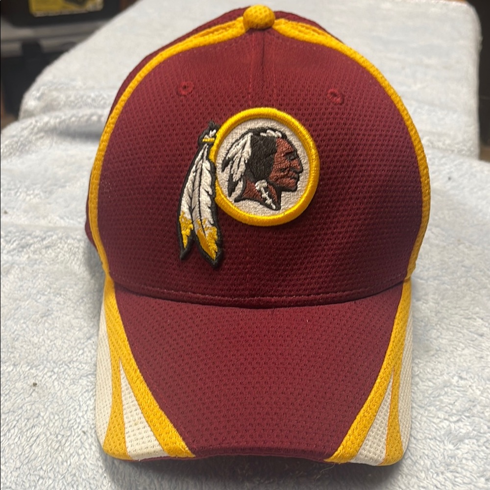 Vintage Washington Redskins Hat